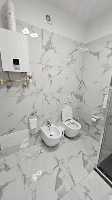 Bagno di Casa Riviera del Brenta