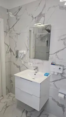 Bagno di Casa Riviera del Brenta