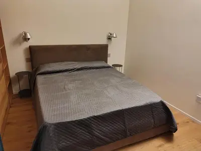 Letto o letti in una camera di Davila Luxury Home
