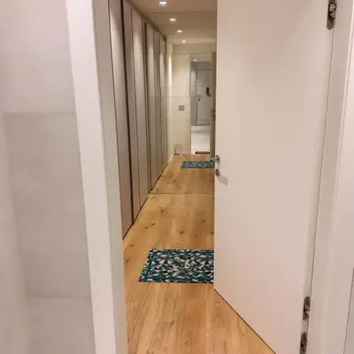 Davila Luxury Home