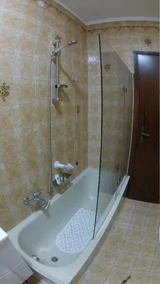 Planimetria di Come casa tua