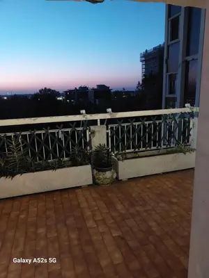 Balcone o terrazza di #Punto FM 7#