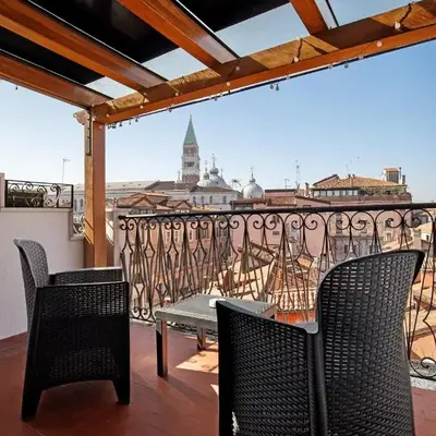 Residenza Tiziana Venezia