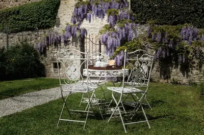 Giardino di Casa Zorzi