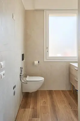 Bagno di Villa Lucia