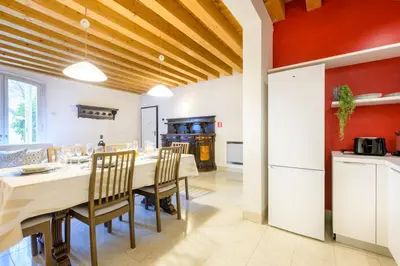 Cucina o angolo cottura di Modern Arch by Sarlux