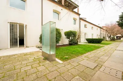 Edificio in cui si trova l'appartamento