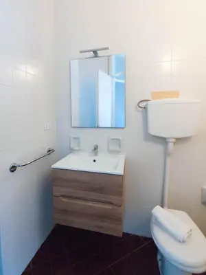 Bagno di Ariston Superior Fronte Mare