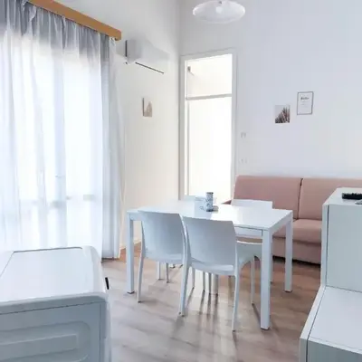 Ariston Superior Fronte Mare