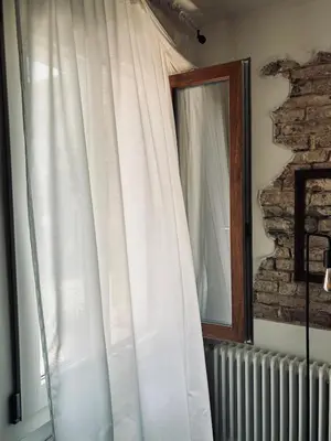 Planimetria di Homestories Venice Mestre