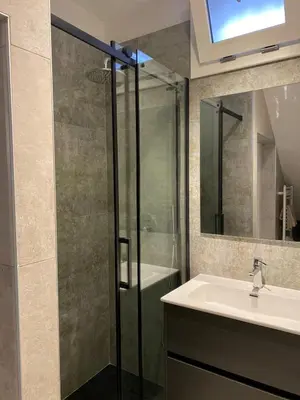 Bagno di Homestories Venice Mestre