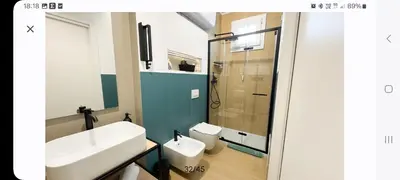 Bagno di Bagatela suites and flat, Suite Tropical Dream