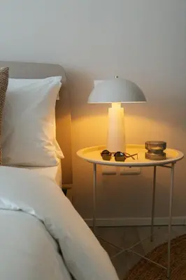 Letto o letti in una camera di Vibra Tahiti Prestige