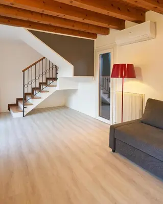 Planimetria di HOUSE RIVA casa VENEZIA - Dolo