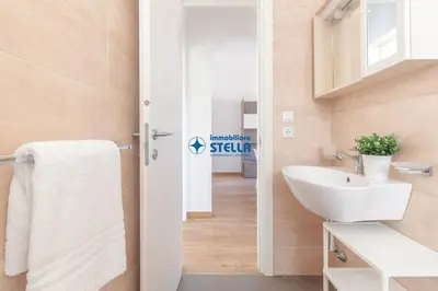 Bagno di Condominio International