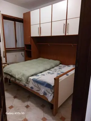 Letto o letti in una camera di # Punto FM 8#