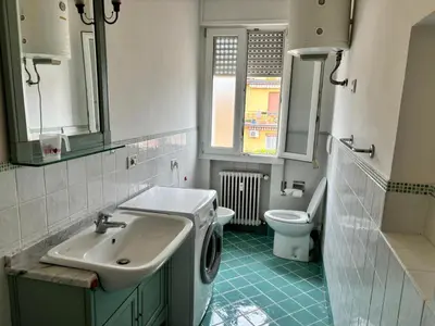 Bagno di Venice Next Door