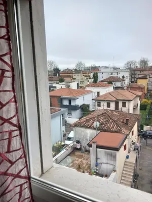 Edificio in cui si trova l'appartamento