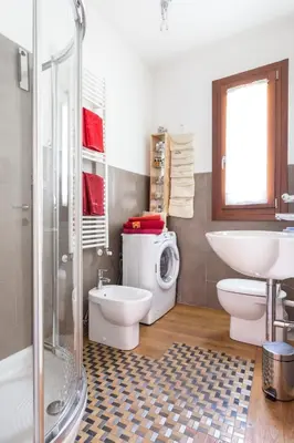 Bagno di Enjoy Venice