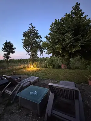 Giardino di Pineta Apartment with Exclusive Pool