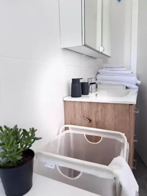Planimetria di Pineta Apartment with Exclusive Pool