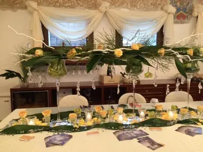 Planimetria di Country House Giusti Abazia