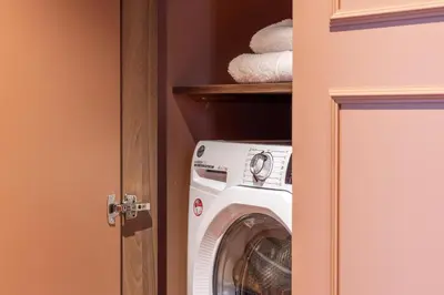 Planimetria di Nobilis Apartment