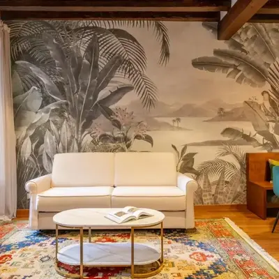 Nobilis Apartment