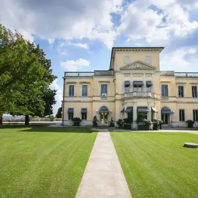 Villa del Cavaliere Berico