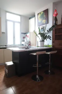 Planimetria di CAT Apartment- Venice Mestre