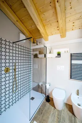 Bagno di Borgo Paolin - Camere in vigna