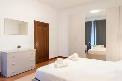 Letto o letti in una camera di 35 minuti da Venezia - Ca'Milli - In Centro vicino alla stazione