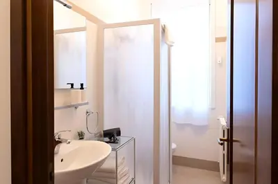 Bagno di 35 minuti da Venezia - Ca'Milli - In Centro vicino alla stazione