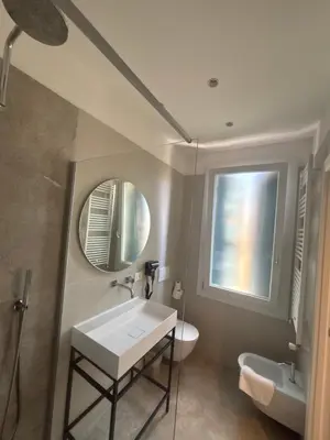 Bagno di Studio Venice Mestre Centrale