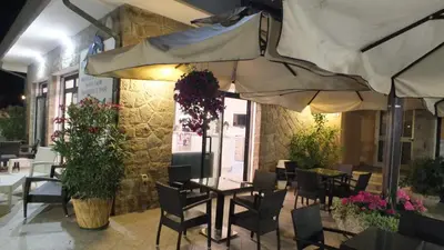 Ristorante o altro punto ristoro di Hotel Umberto