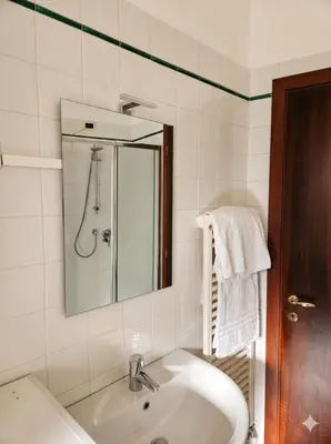 Bagno di Ca' Carducci