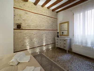 Planimetria di Casa Margherita by Wonderful Italy