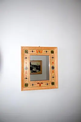 Planimetria di Casa DOGE ERIZZO