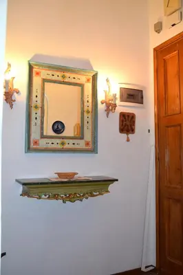 Planimetria di Casa DOGE ERIZZO