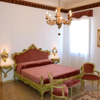 Casa DOGE ERIZZO