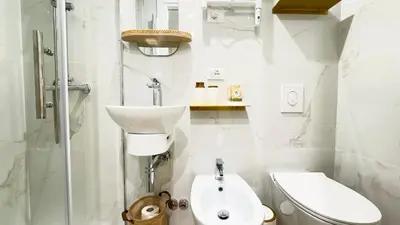 Bagno di Ca Egle by Ca-Sa Check