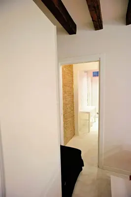 Planimetria di Ca' di Paolo