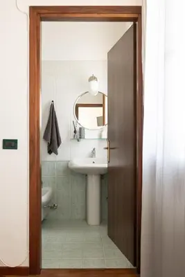 Bagno di Boutique apt with private parking