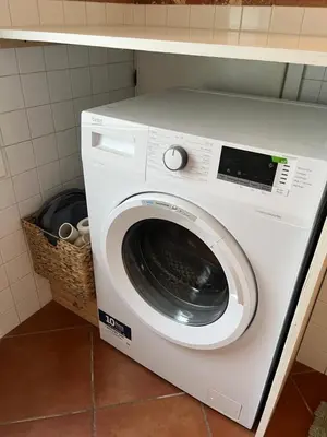 Planimetria di Casa Francesca