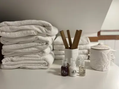 Planimetria di Casa Francesca