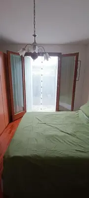 Letto o letti in una camera di Casa Venezia New Life