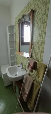 Bagno di Casa Venezia New Life