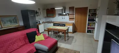 Cucina o angolo cottura di Casa Venezia New Life