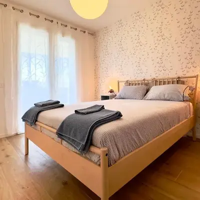 20 min Venezia Modern Apartament with terrace