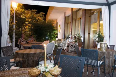 Ristorante o altro punto ristoro di Hotel Terme Principe
